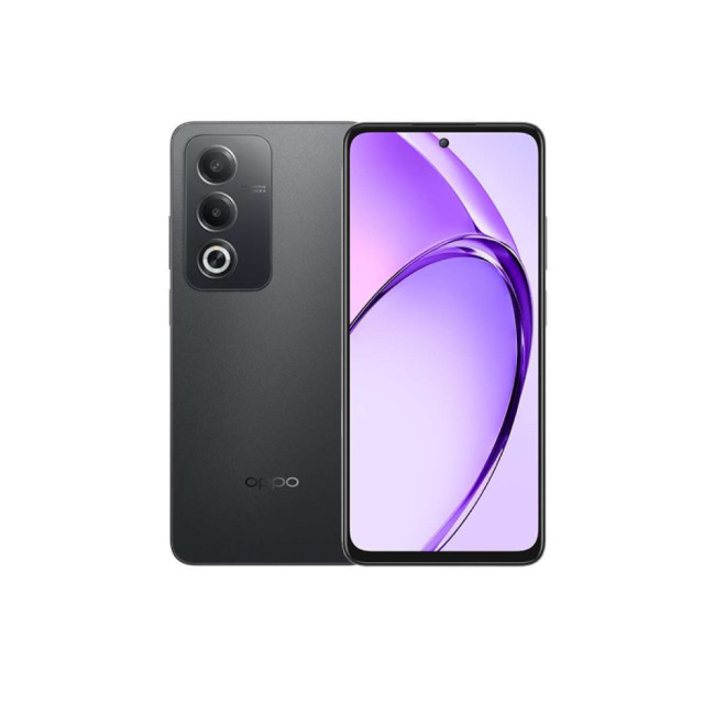 OPPO A80 5G STARRY BLACK 256GB 8GB
