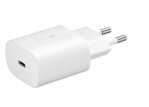 CARGADOR 20W TIPO C - CARGA RAPIDA