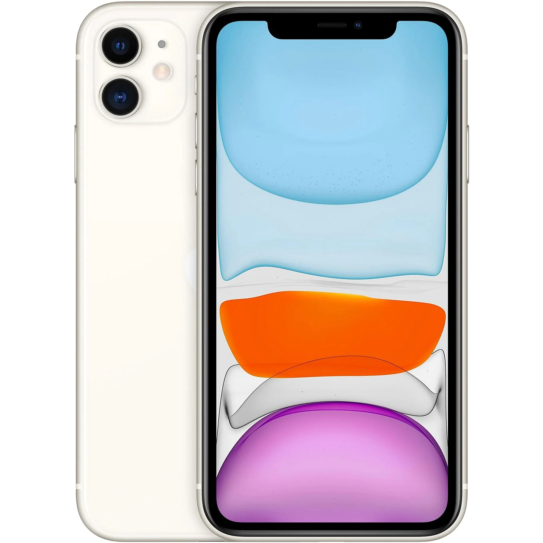 IPHONE 11 BLANCO 64GB BAT 81%