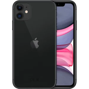 IPHONE 11 NEGRO 128GB BAT 100%