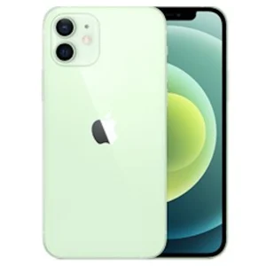 IPHONE 12 VERDE 128GB BAT 85%