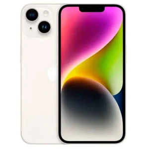 IPHONE 14 BLANCO 128GB BAT 86%