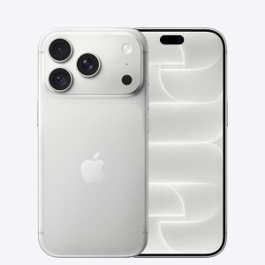 IPHONE 18 PRO PLATA 256GB